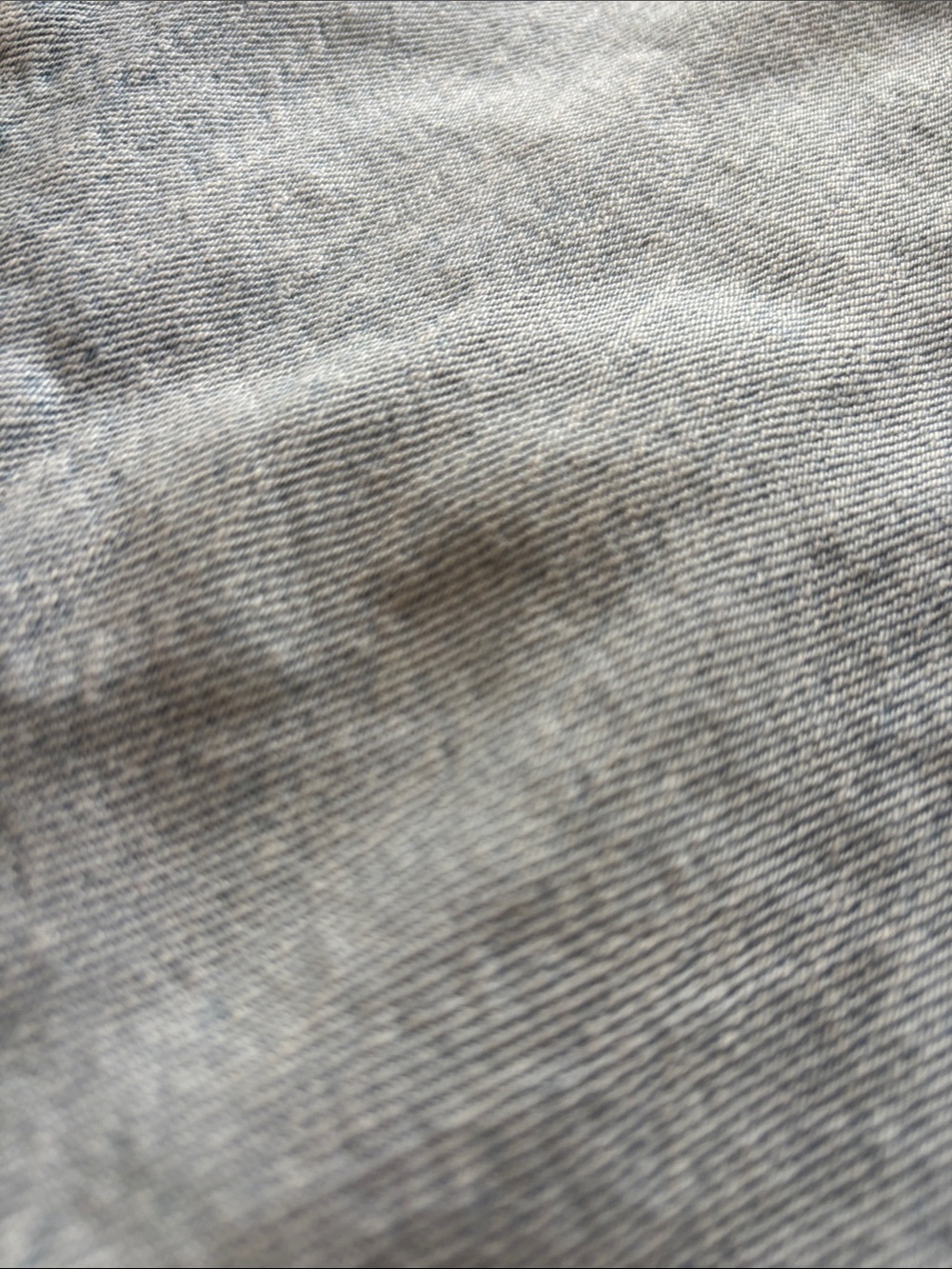 American Eagle Outfitters Light Blue Straight Leg Jeans - Picture 3 of 8